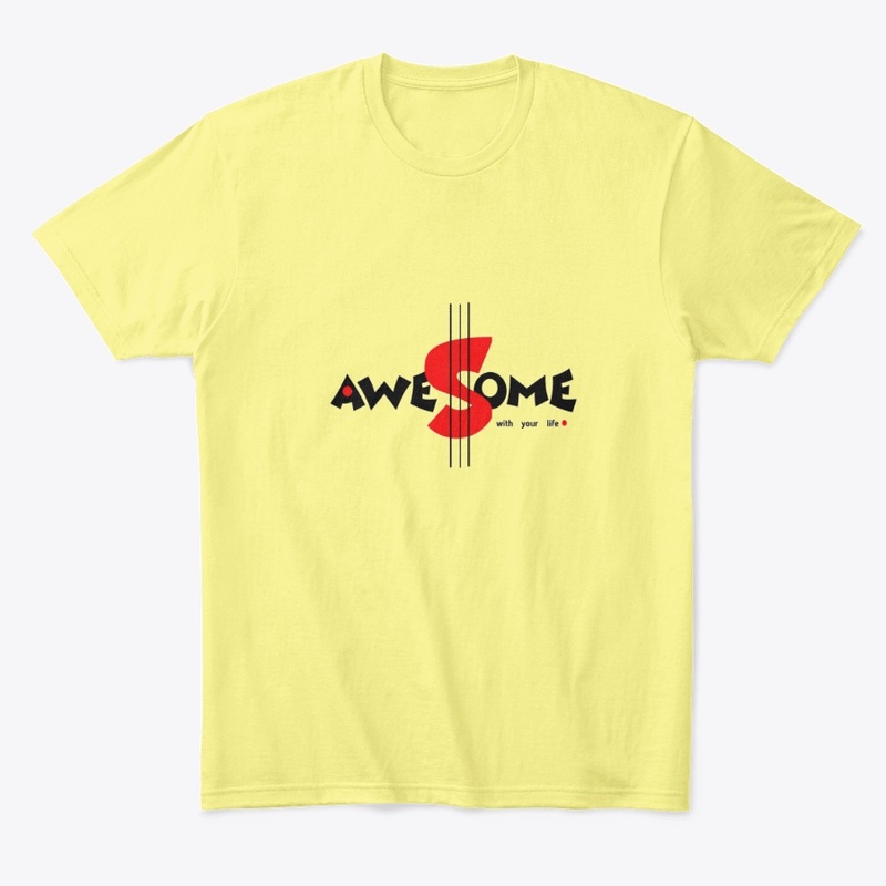 Comfort Tee