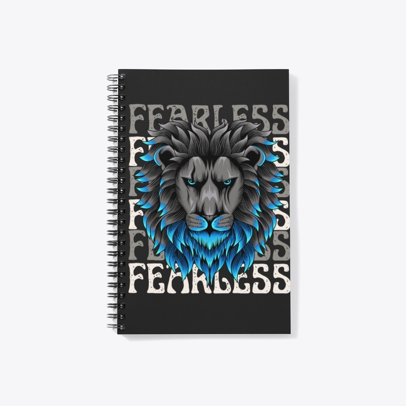 🔥 Fearless Wear – Be Bold. Be You