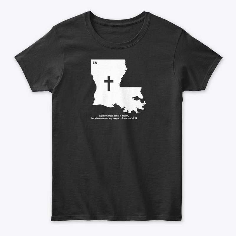 Louisiana
