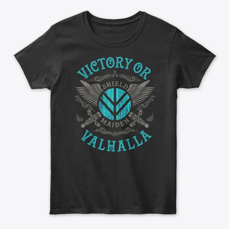 Victory or Valhalla