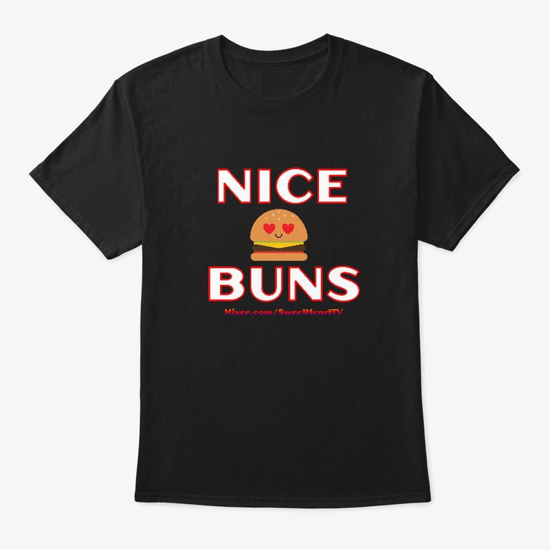 Nice Buns