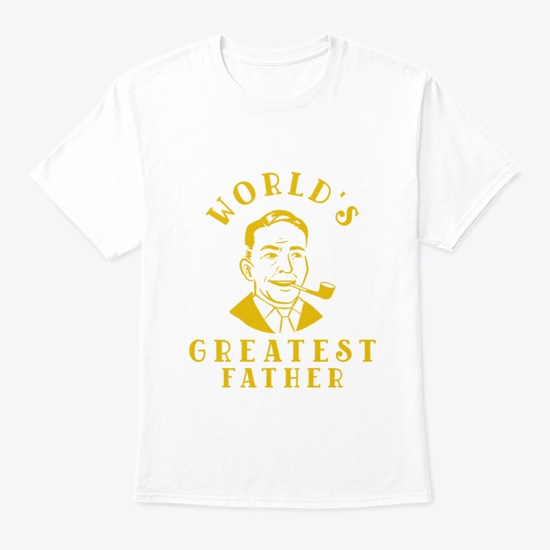 Worlds Greatest Father