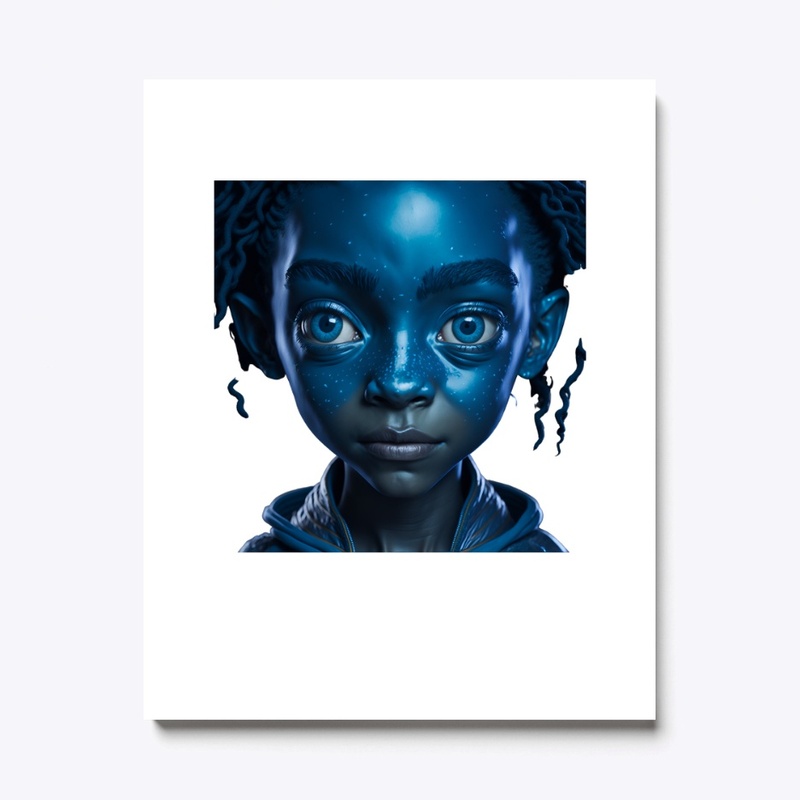 ALIEN ZARA EDITION