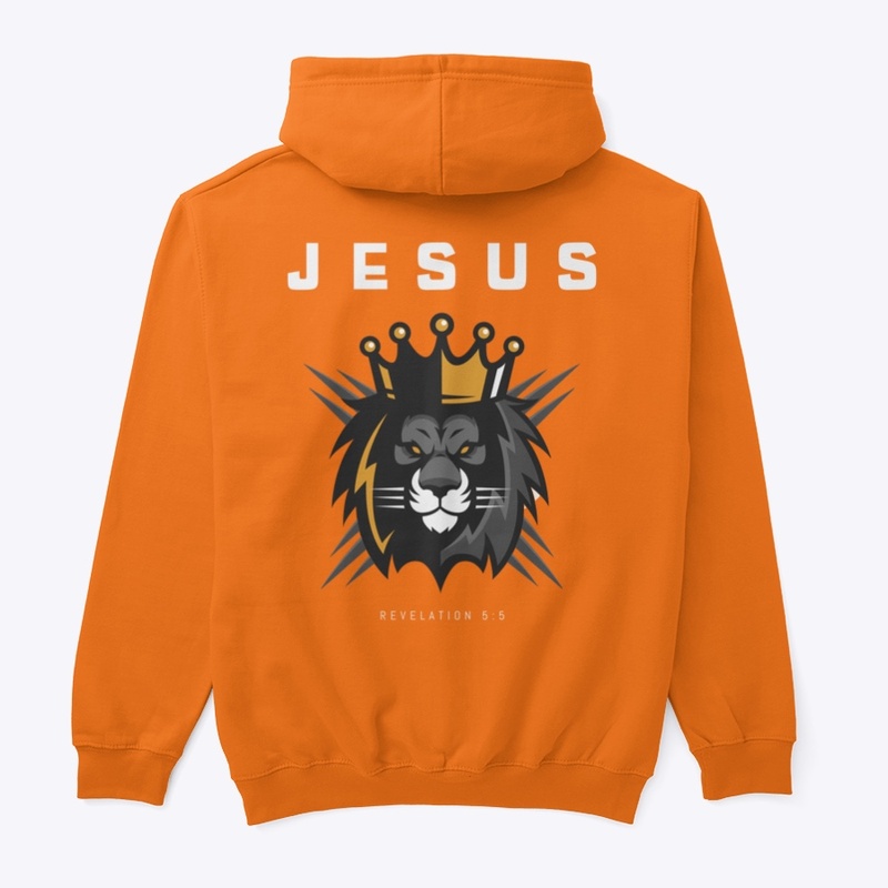 Rev 5:5