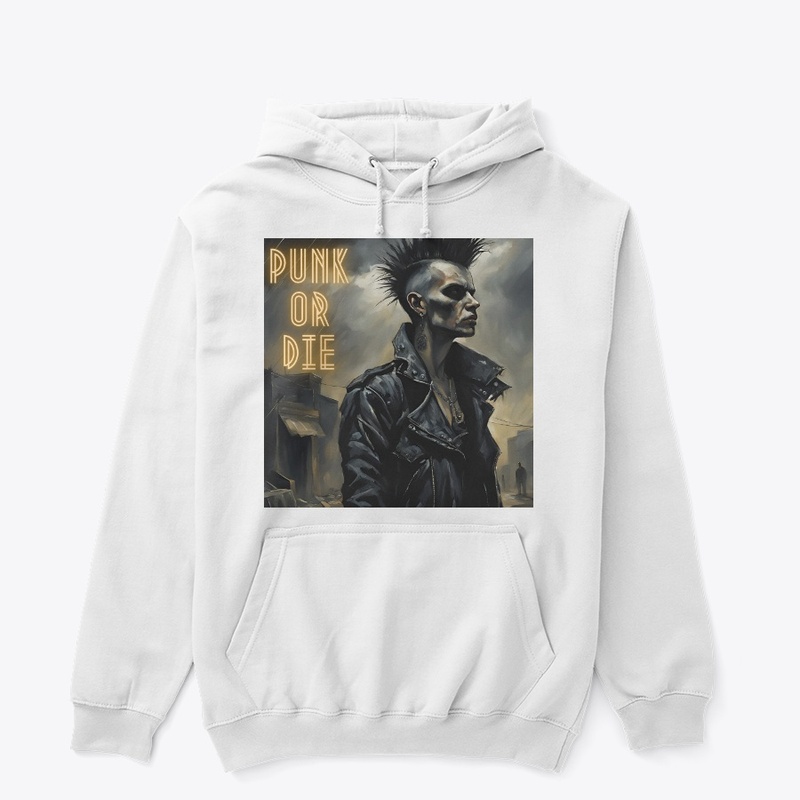 Punk or Die