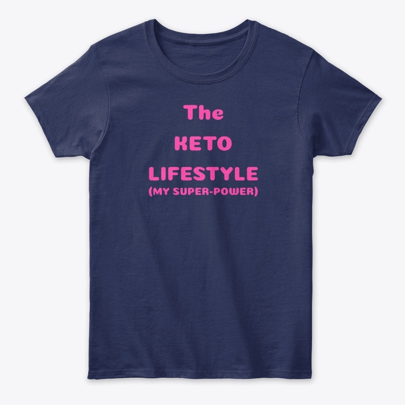 The Keto Lifestyle (My Super-Power)