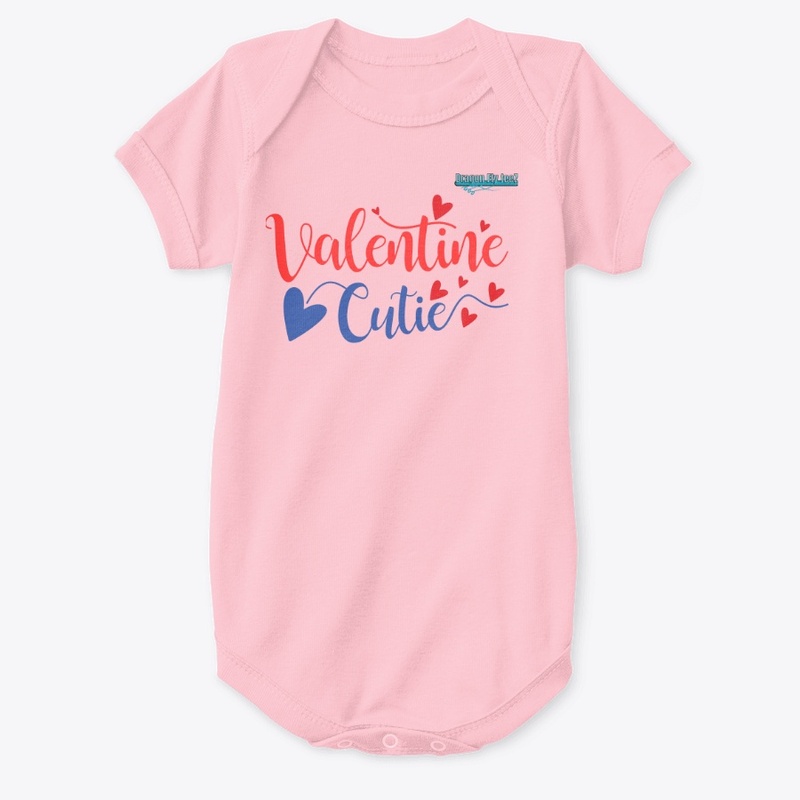 Valentine Cutie!