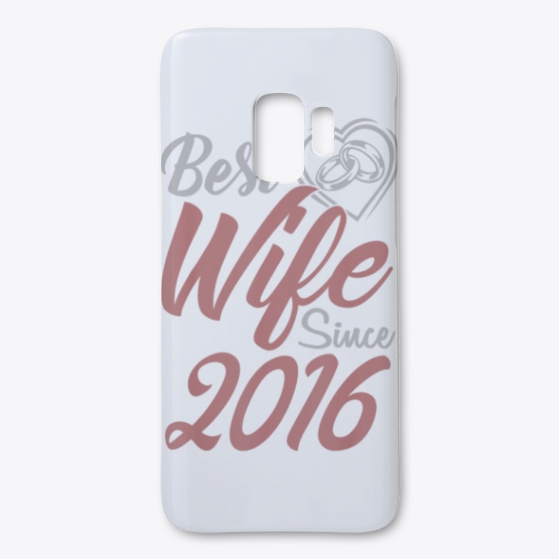 3rd Wedding 3 years Best Wife Since 2016