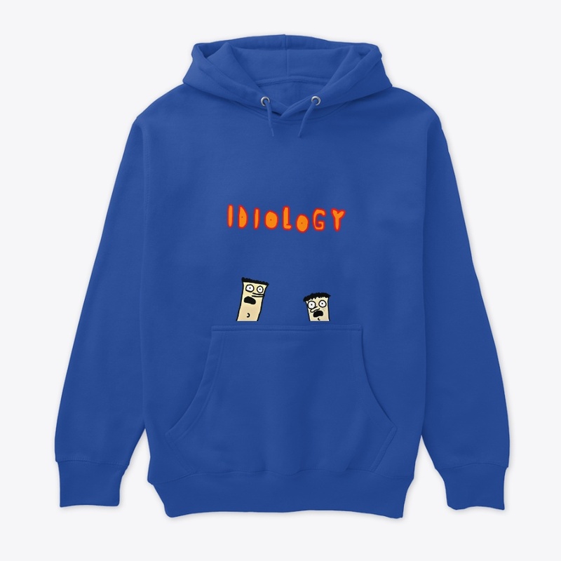 Idiology Classic Shirt