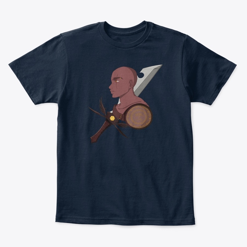 Fighter of Badassery