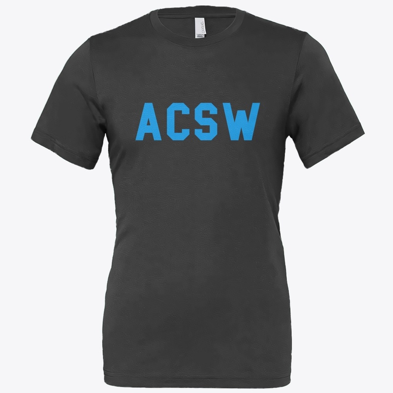 ACSW Social Work