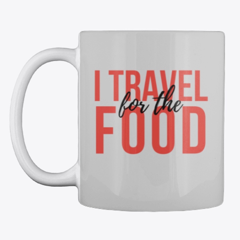 Travel for the Food