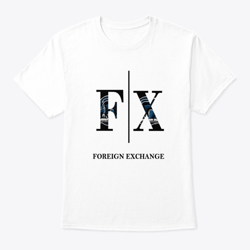 FX (FOREIGN EXCHANGE) TRADING MERCH