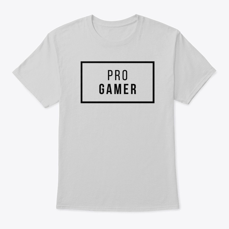 Pro Gamer