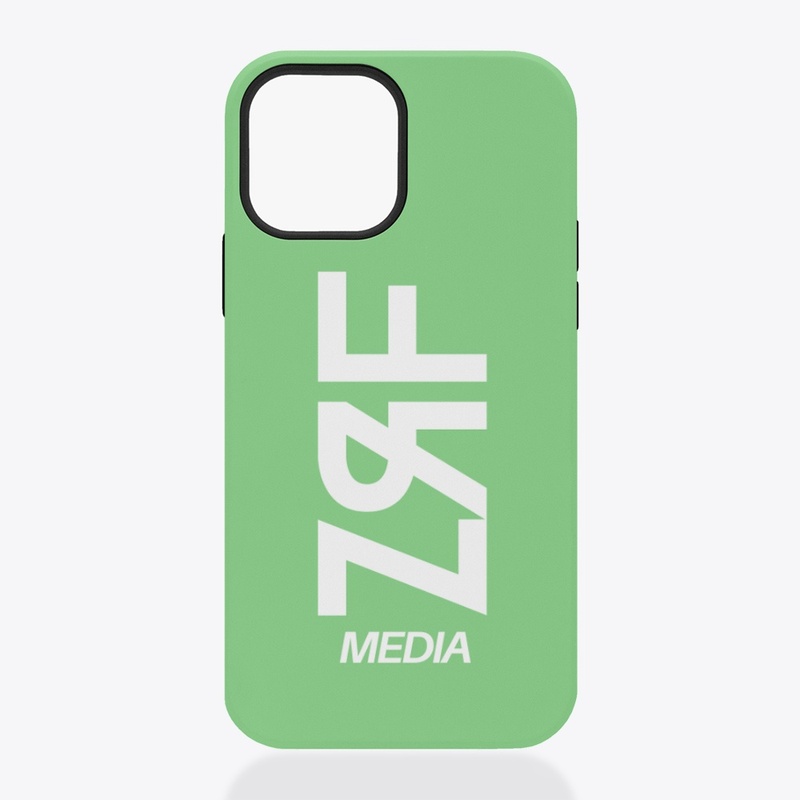 ZRF Phone Case (APPLE)
