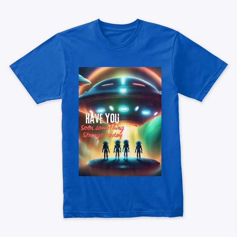 Ufo fun 