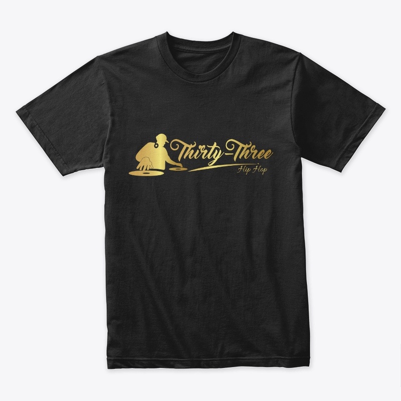 Thirty-Three Hip Hop Merchandise Store