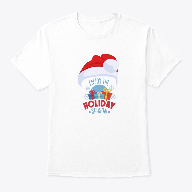 Enjoy The Holiday Season