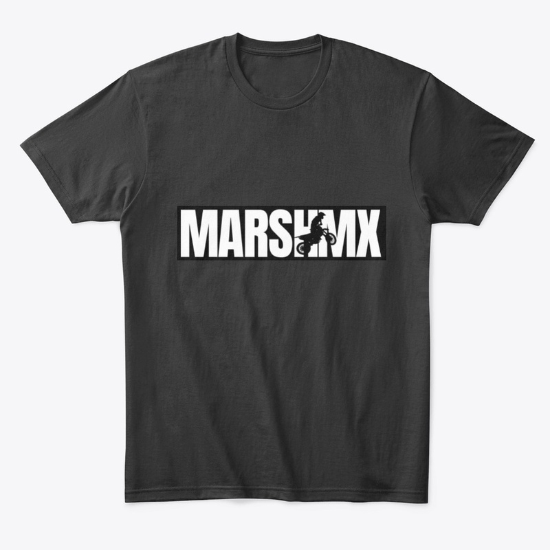 Marsh MX Merchandise 