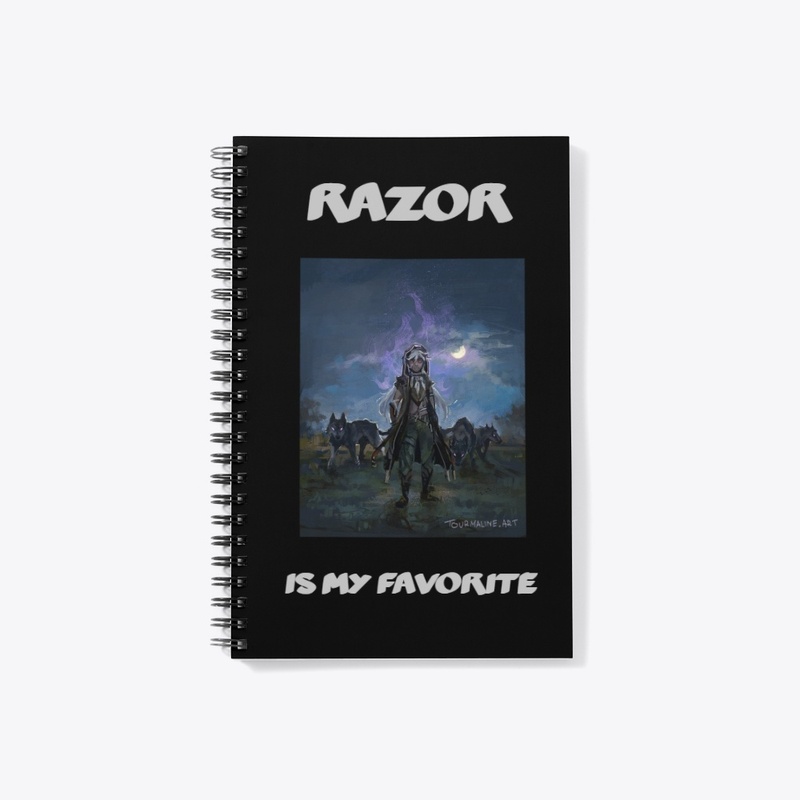 Razor