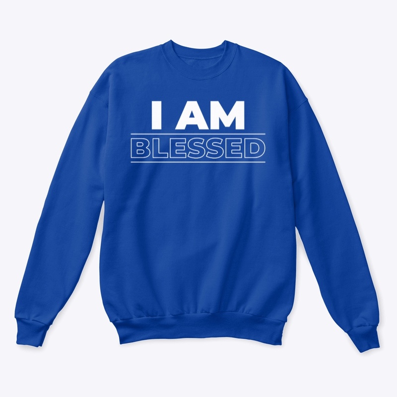 Iam Blessed