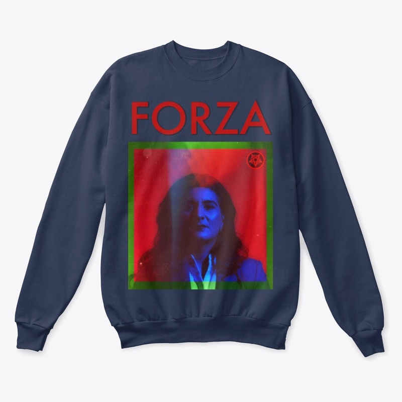 FORZA