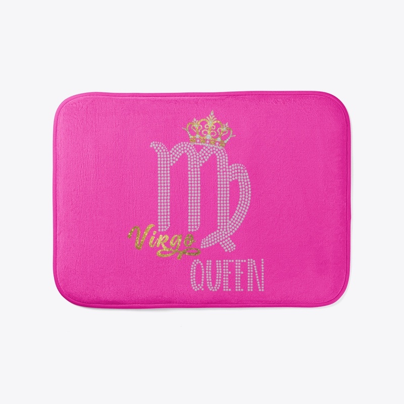 Virgo Queen