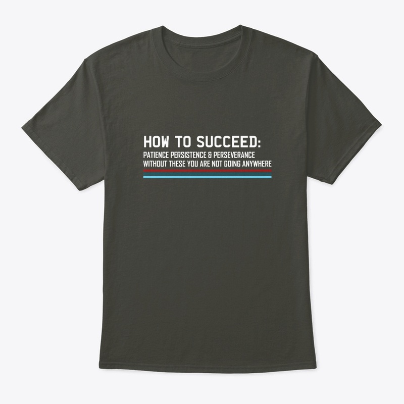 How to Succeed