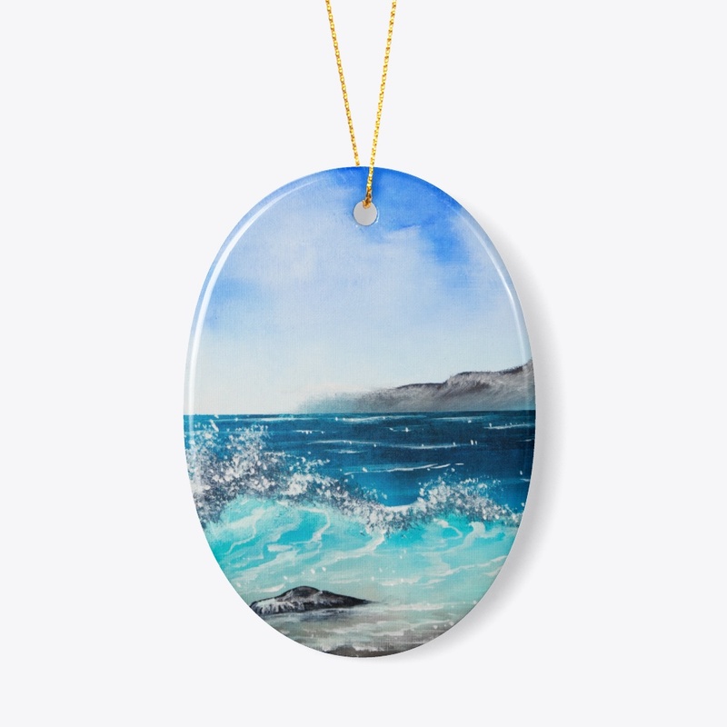 Ocean Wave