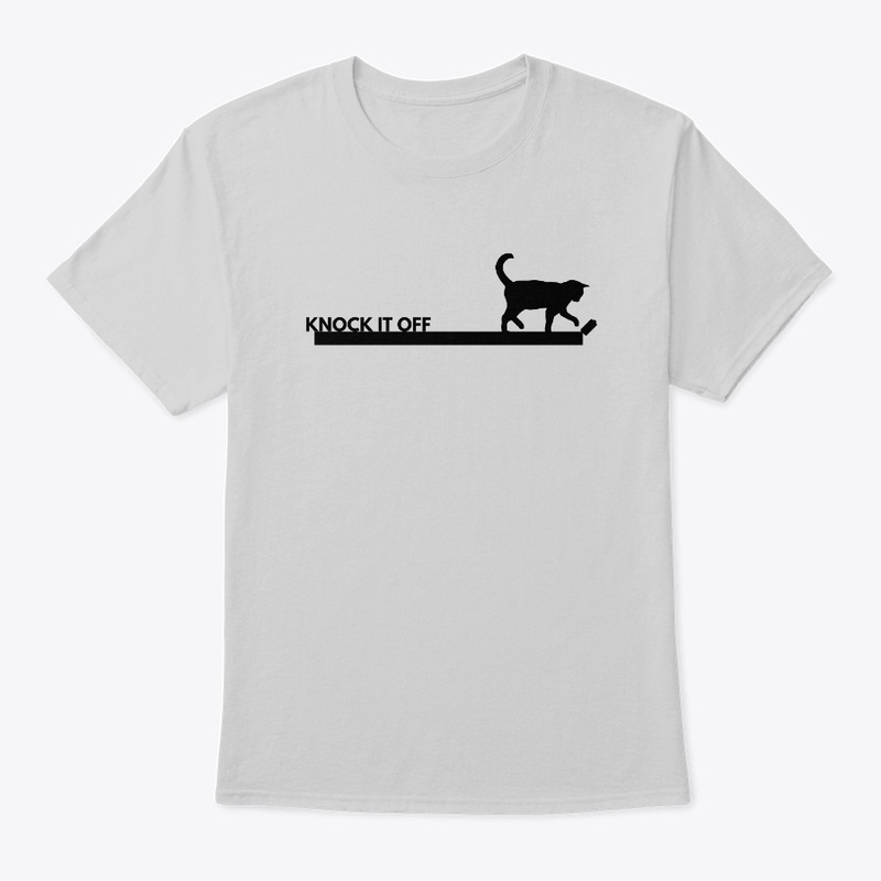 Catitude! #1