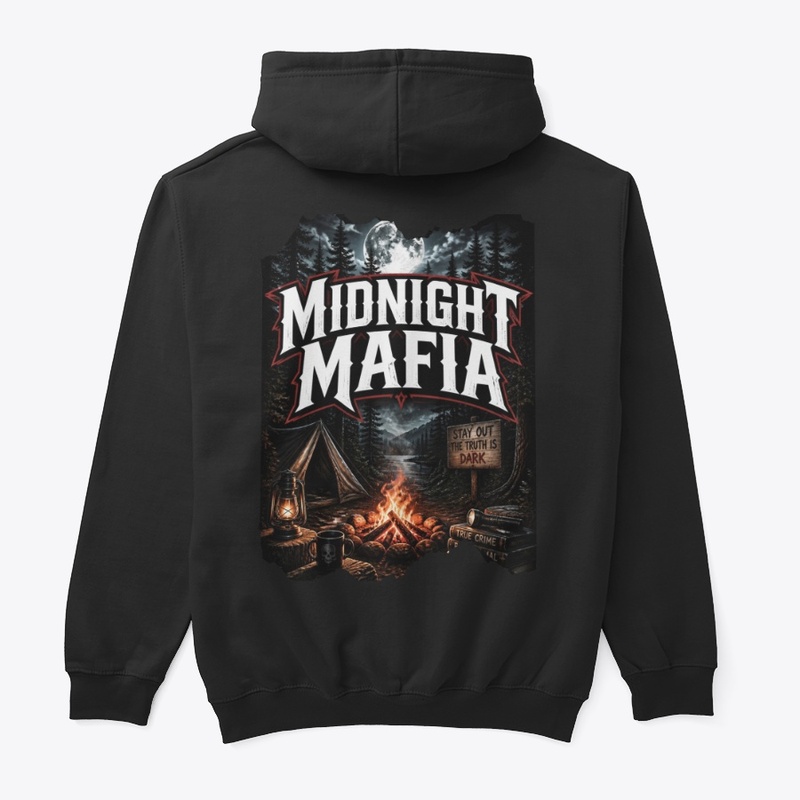 Mr E Files- Midnight Mafia 2026