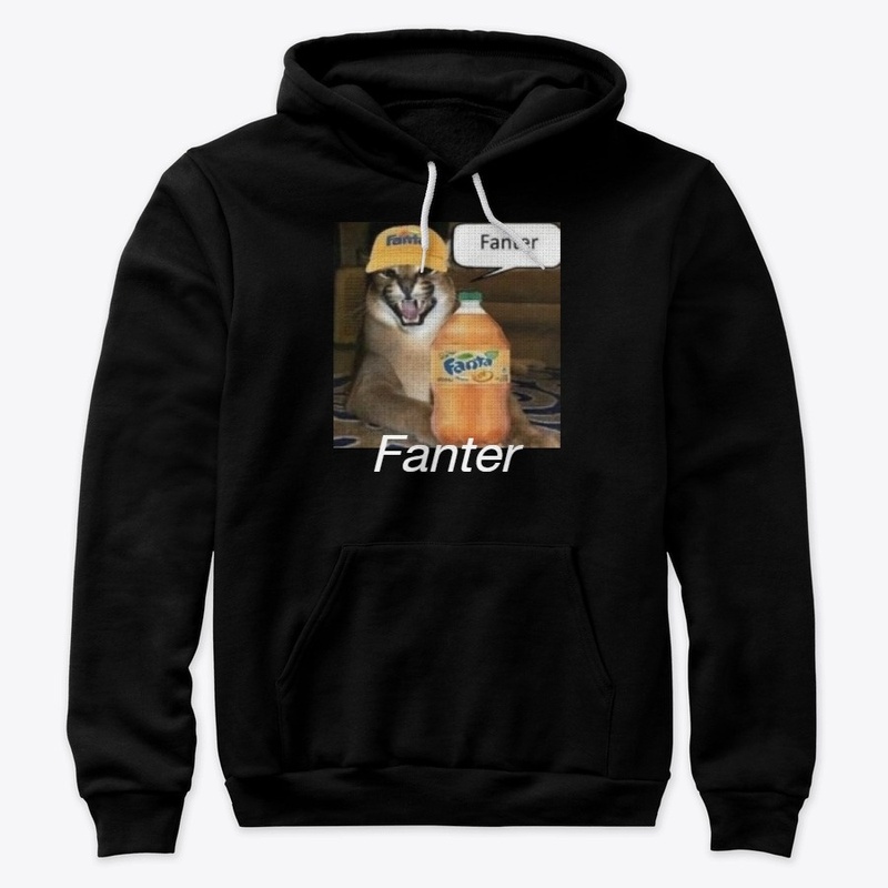 Floppa & Fanter