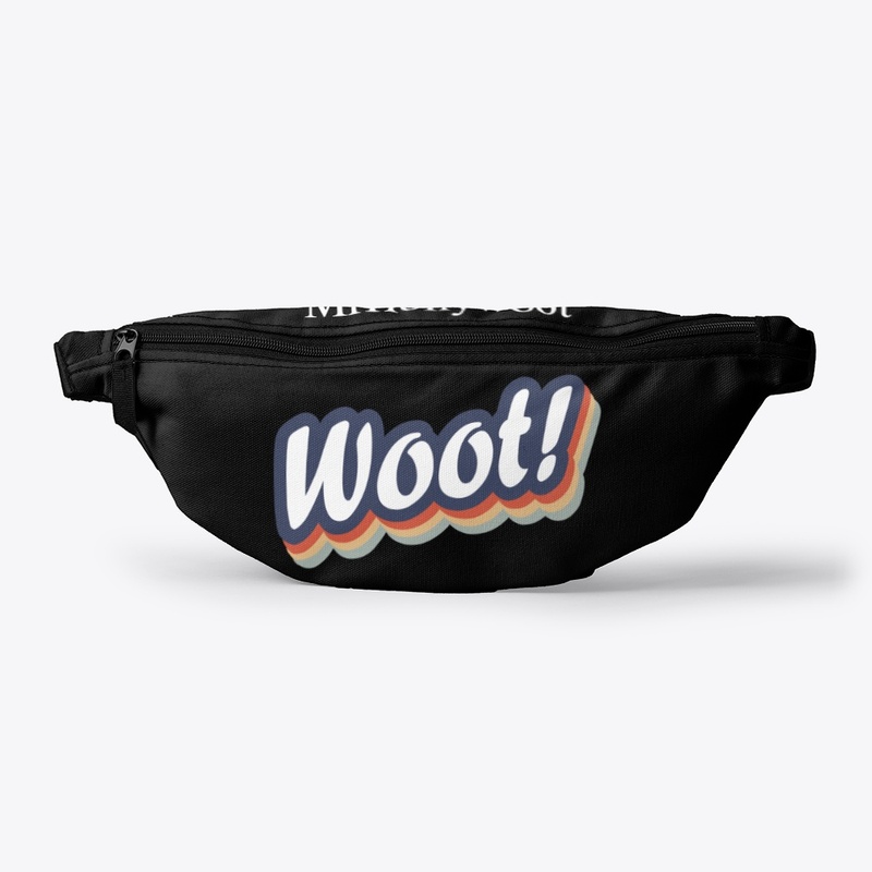 Woot! Brand Apparel