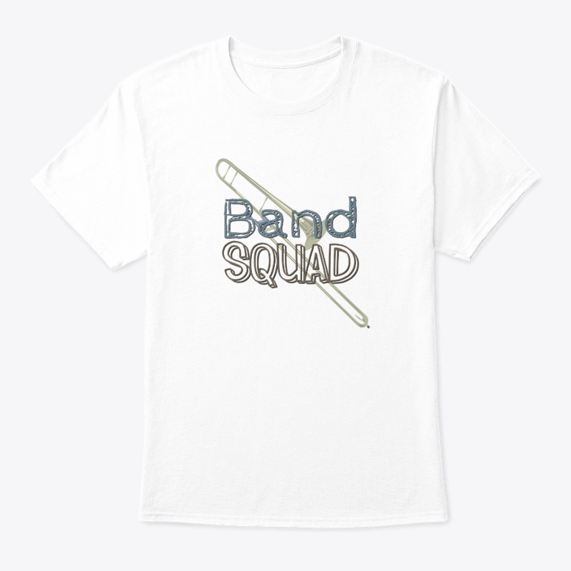 [$15+] Band Squad - Trombone