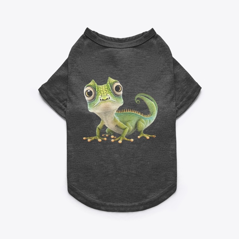 lizard