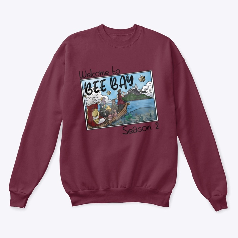 A New Bee-ginning 