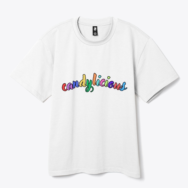 candylicious