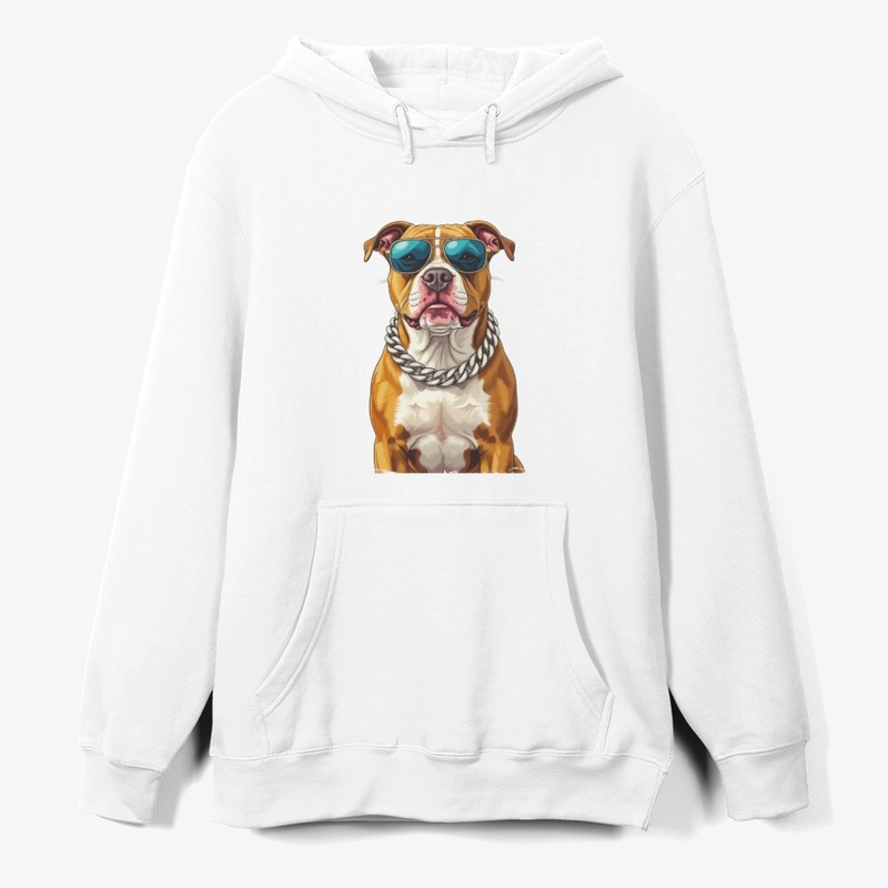 Pitbull Design 7