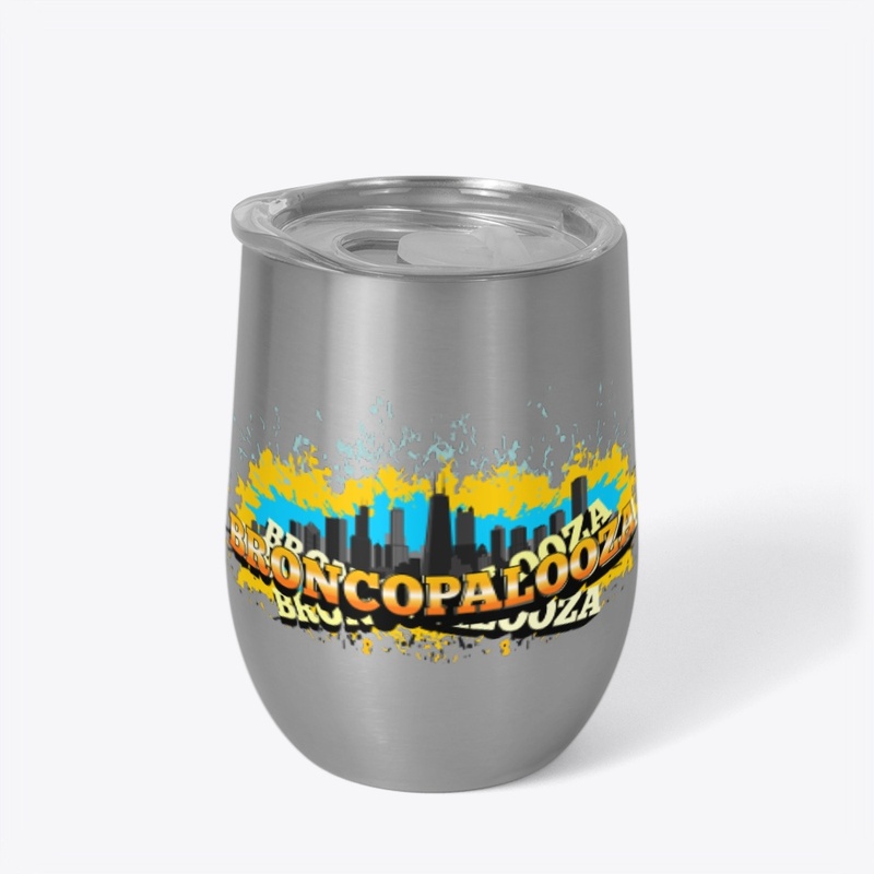 Broncopalooza
