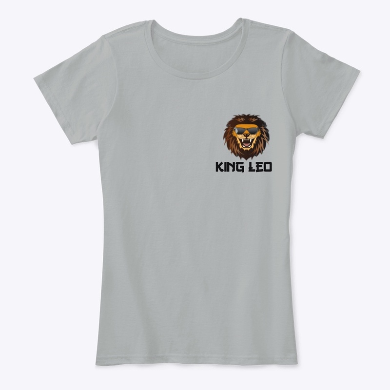King Leo's Merchandise