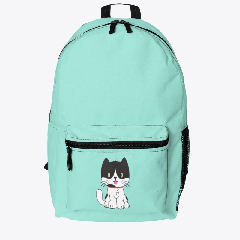 Abdul Cat