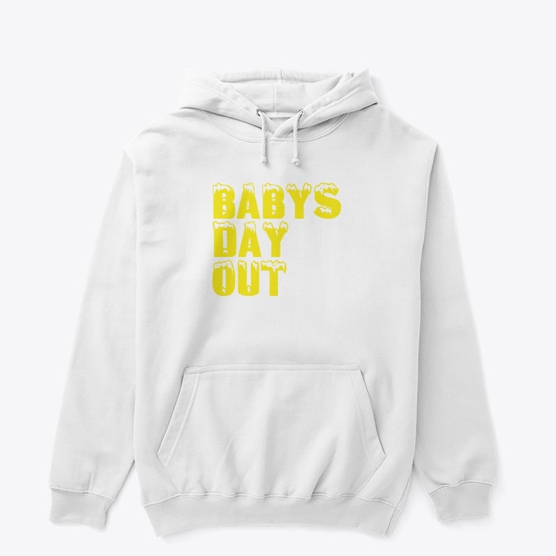 Babys Day Out