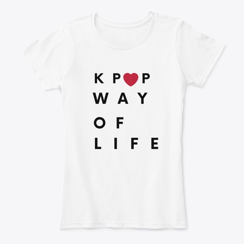 Kpop Way Of Life