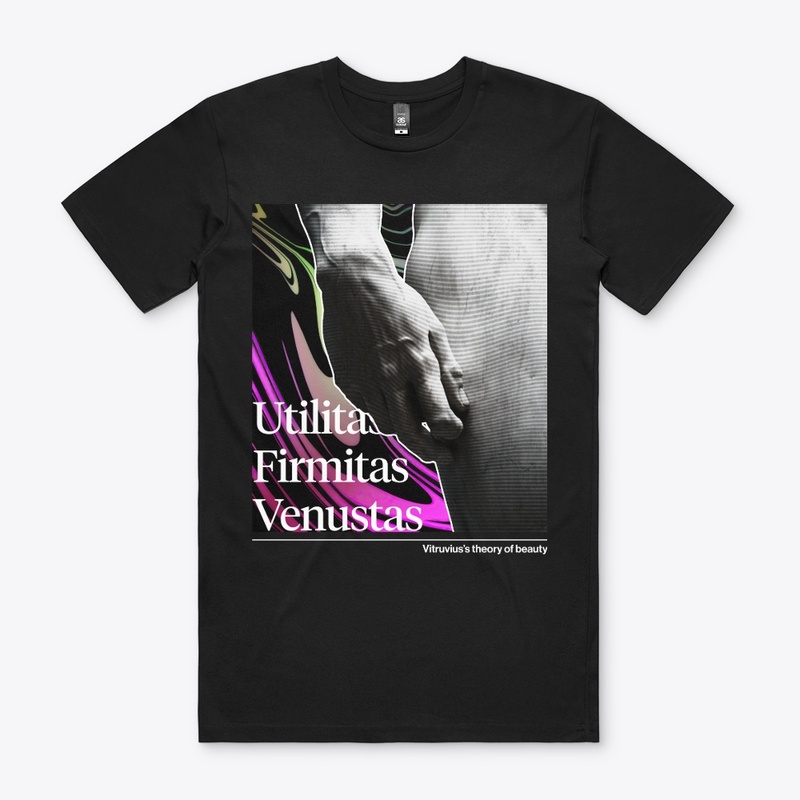 The Vitruvian Triad collection