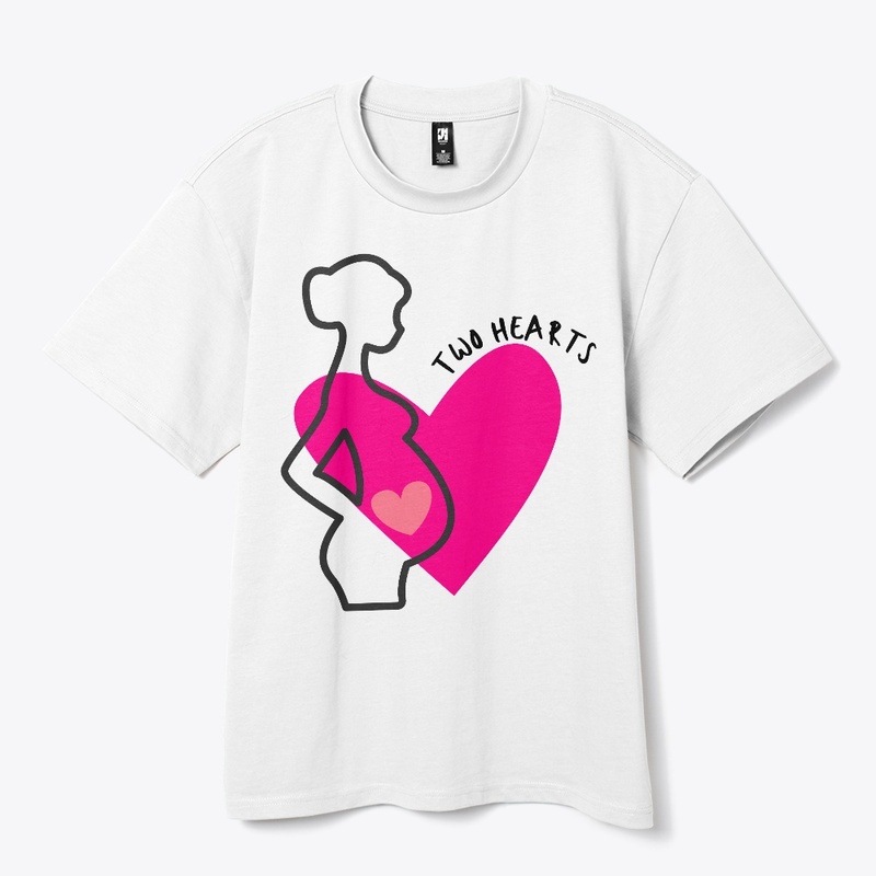 Two Hearts 