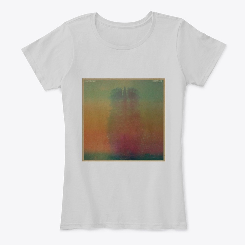 ELECTRIC KIF DREAMLIKE
