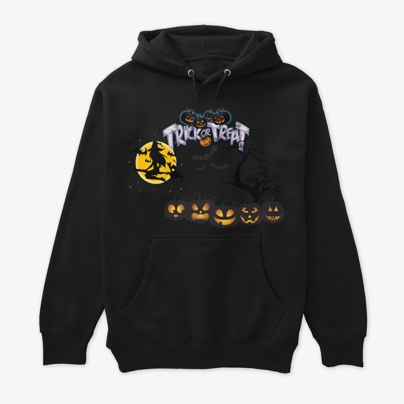Tricky Treat 