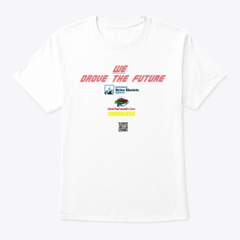 NDEW - DriveTheFutureEV.com