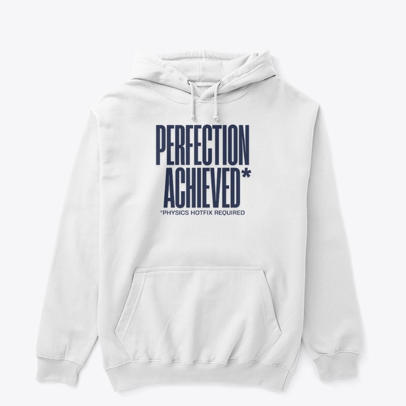 Perfection Achieved Clothing