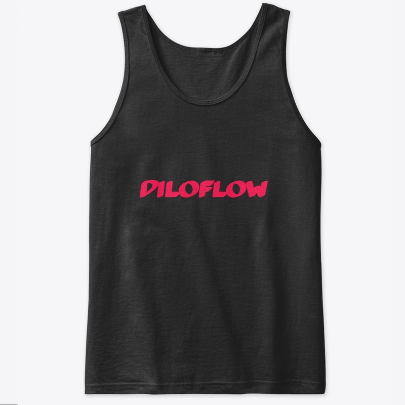 DiLoFLow Official Merch 